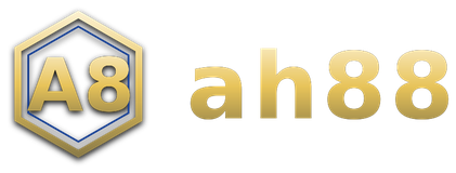 ah88 logo