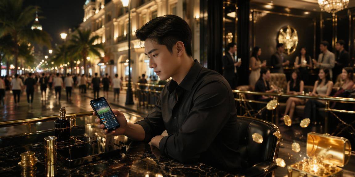 ah88 Sen Vang Slot Hoạt Động Như Thế Nào